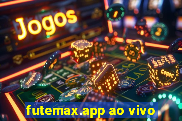 futemax.app ao vivo